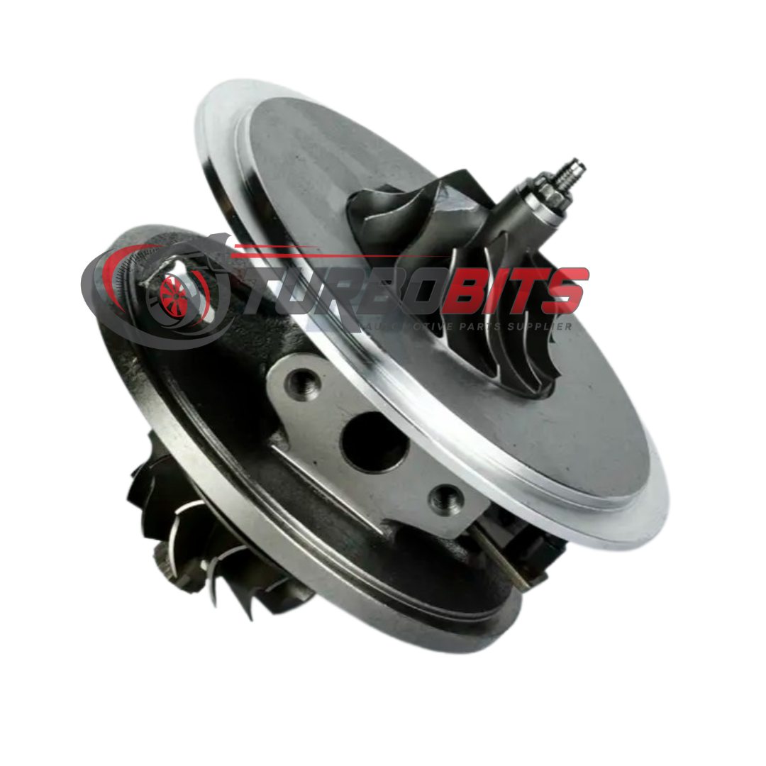 Ford Ranger 2.8 94Kw -128HP HS2.8 HT CHRA Turbo Núcleo 724652-1