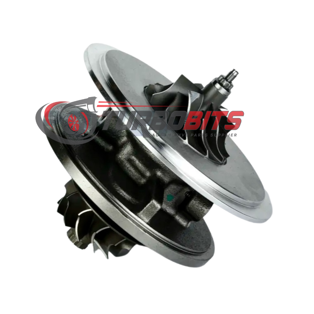 Ford Ranger 2.8 94Kw -128HP HS2.8 HT CHRA Turbo Núcleo 724652-1