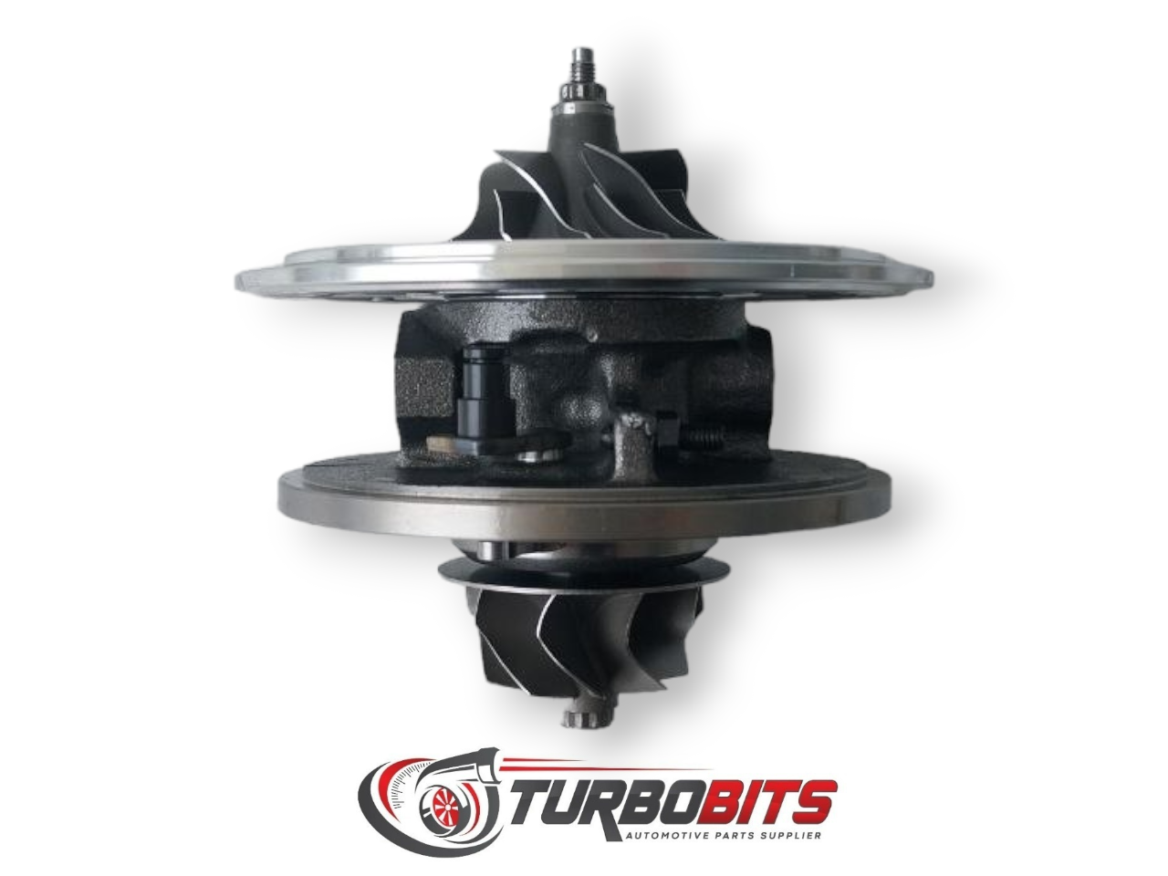 Nissan Navara NP300 Pathfinder 2.5 YD25DDTI GTA2056V CHRA Turbo Core - Solo refrigerado por aceite