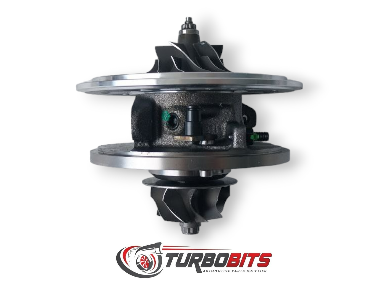 Nissan Navara NP300 Pathfinder 2.5 YD25DDTI GTA2056V CHRA Turbo Core - Refrigerado por agua