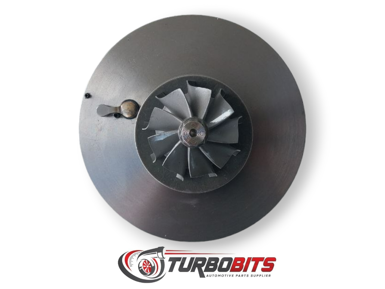 Nissan Navara NP300 Pathfinder 2.5 YD25DDTI GTA2056V CHRA Turbo Core - Refrigerado por agua