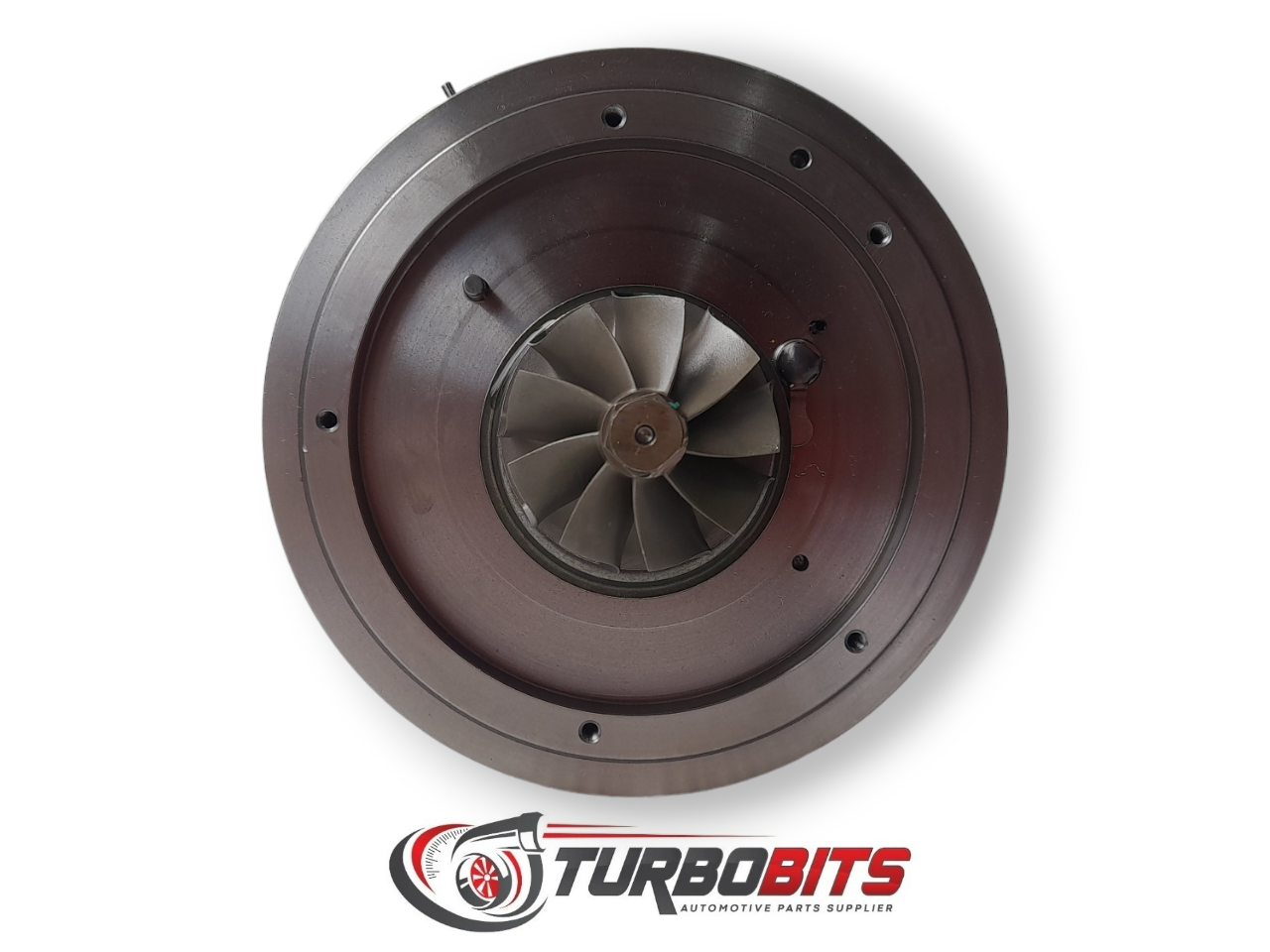 BMW 525d 530d 730d M57N2 2005+ Noyau Turbo CHRA GTB2260VK 758351-0015