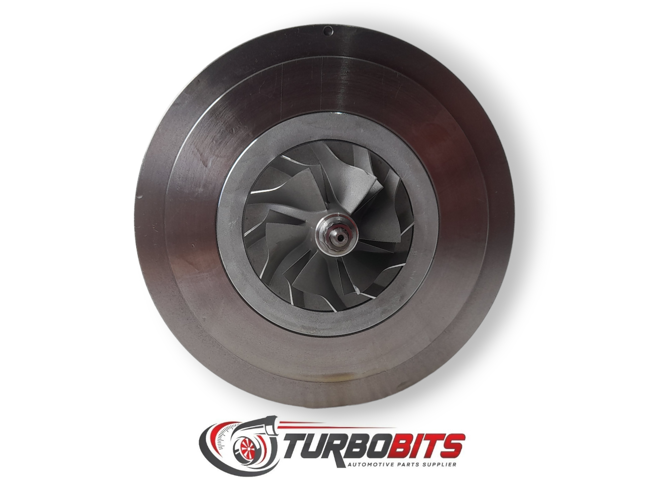 BMW 525d 530d 730d M57N2 2005+ Noyau Turbo CHRA GTB2260VK 758351-0015