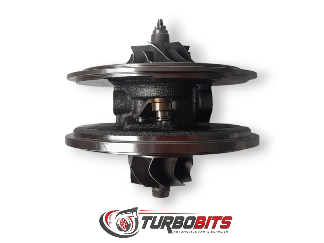 BMW 525d 530d 730d M57N2 2005+ Noyau Turbo CHRA GTB2260VK 758351-0015