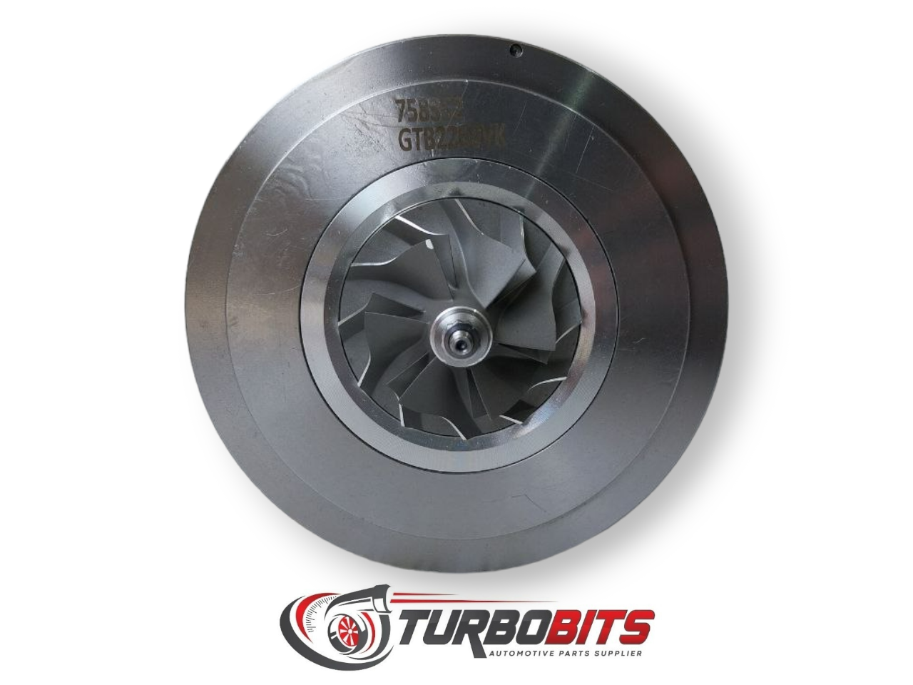 BMW 325d 330d E90/E91/E92/E93 3.0L Diesel M57 CHRA noyau Turbo