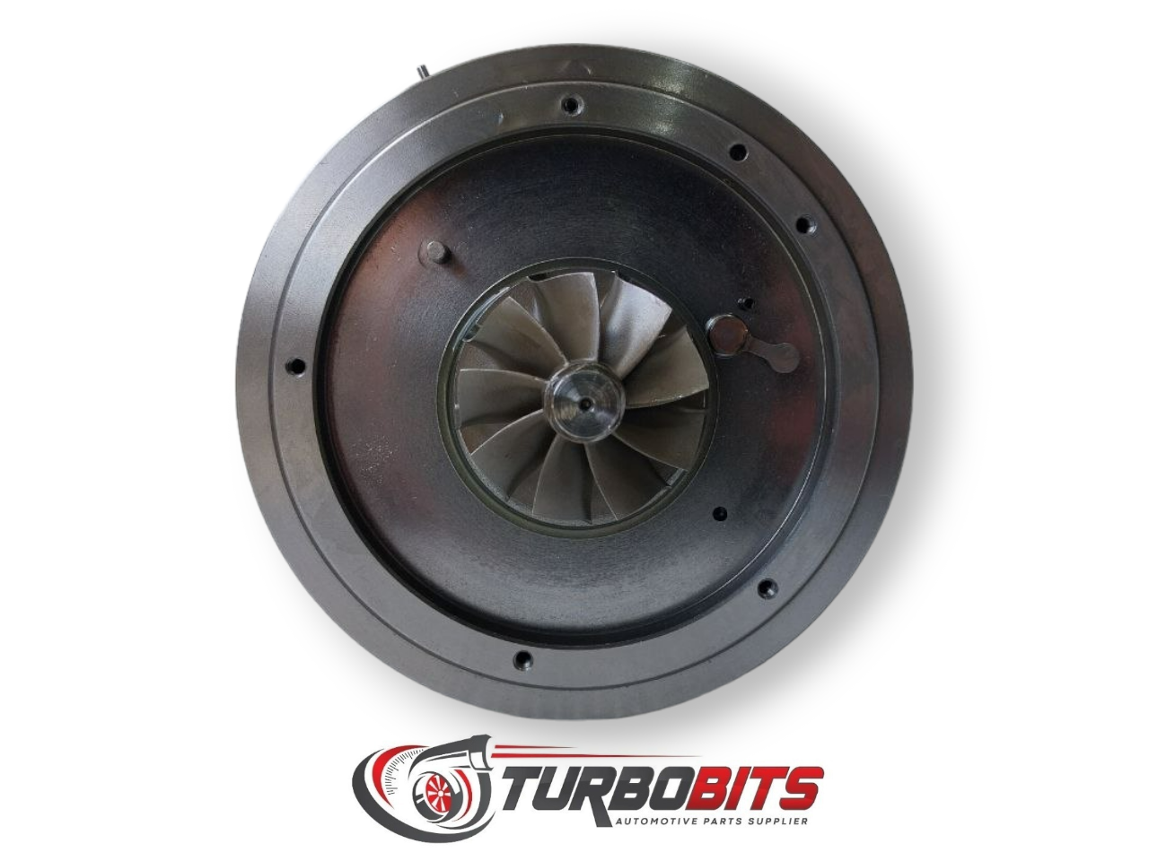 BMW 325d 330d E90/E91/E92/E93 3.0L Diesel M57 CHRA noyau Turbo