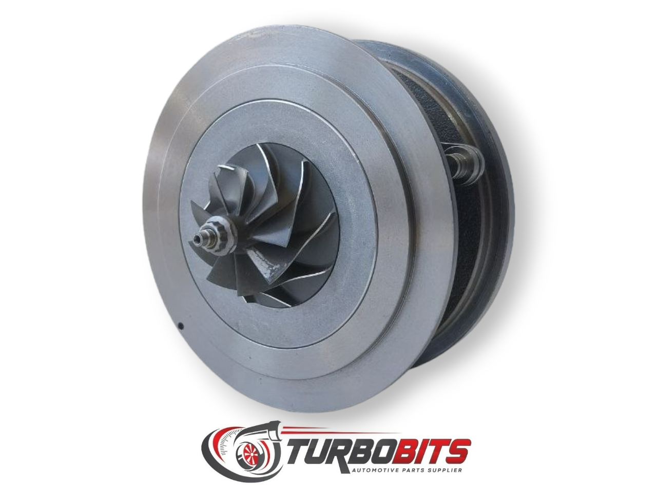 Hyundai Santa Fe KIA Sorento 2.2L GTB1752V CHRA Turbo core 808031