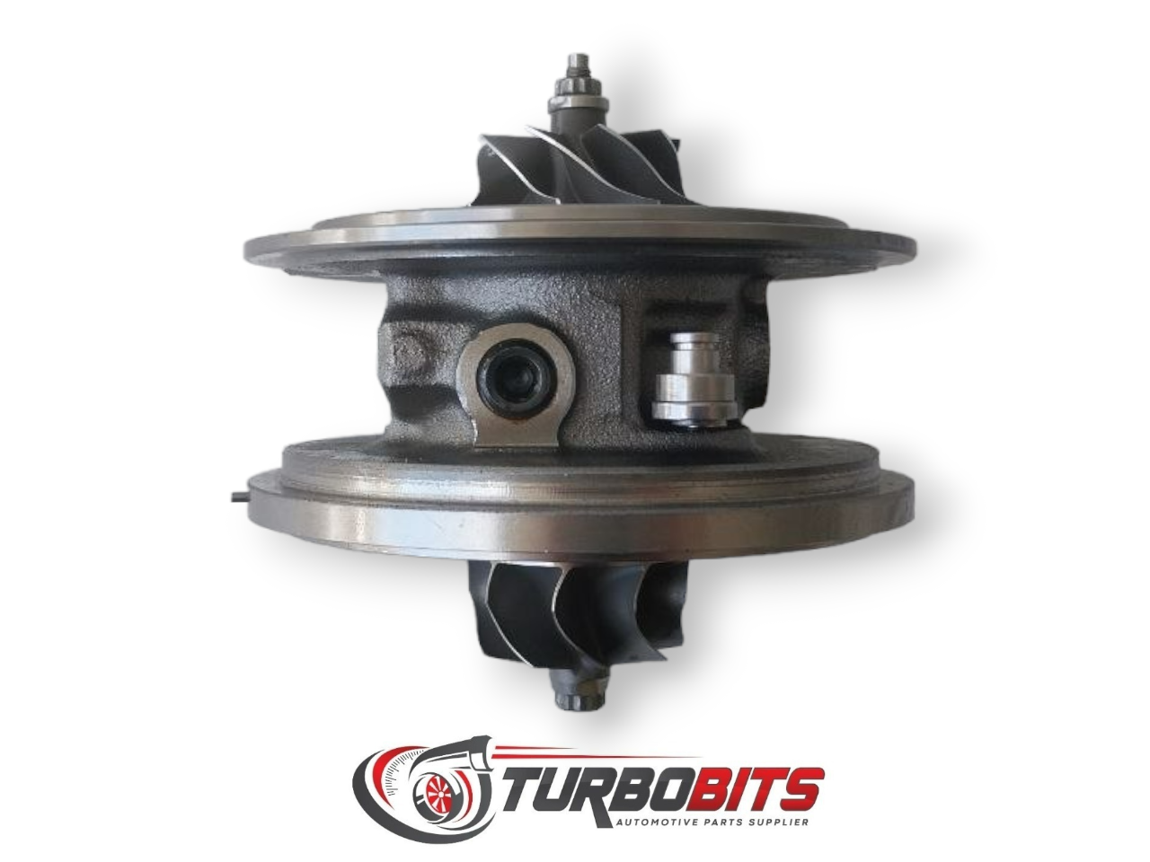 Hyundai Santa Fe KIA Sorento 2.2L GTB1752V CHRA Turbo núcleo 808031