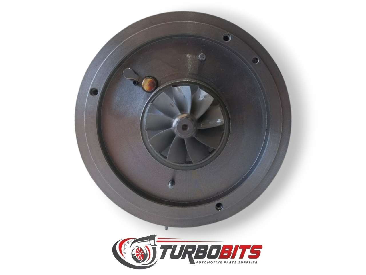 Hyundai Santa Fe KIA Sorento 2.2L GTB1752V CHRA Turbo core 808031