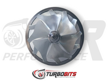 Load image into Gallery viewer, Ford Falcon XR6 Turbo BA BF &amp; Territory - Billet wheel upgrade CHRA Turbo Core
