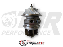 Cargar imagen en el visor de la galería, Ford Falcon XR6 Turbo BA BF &amp; Territory - Actualización de rueda palanquilla CHRA Turbo Core
