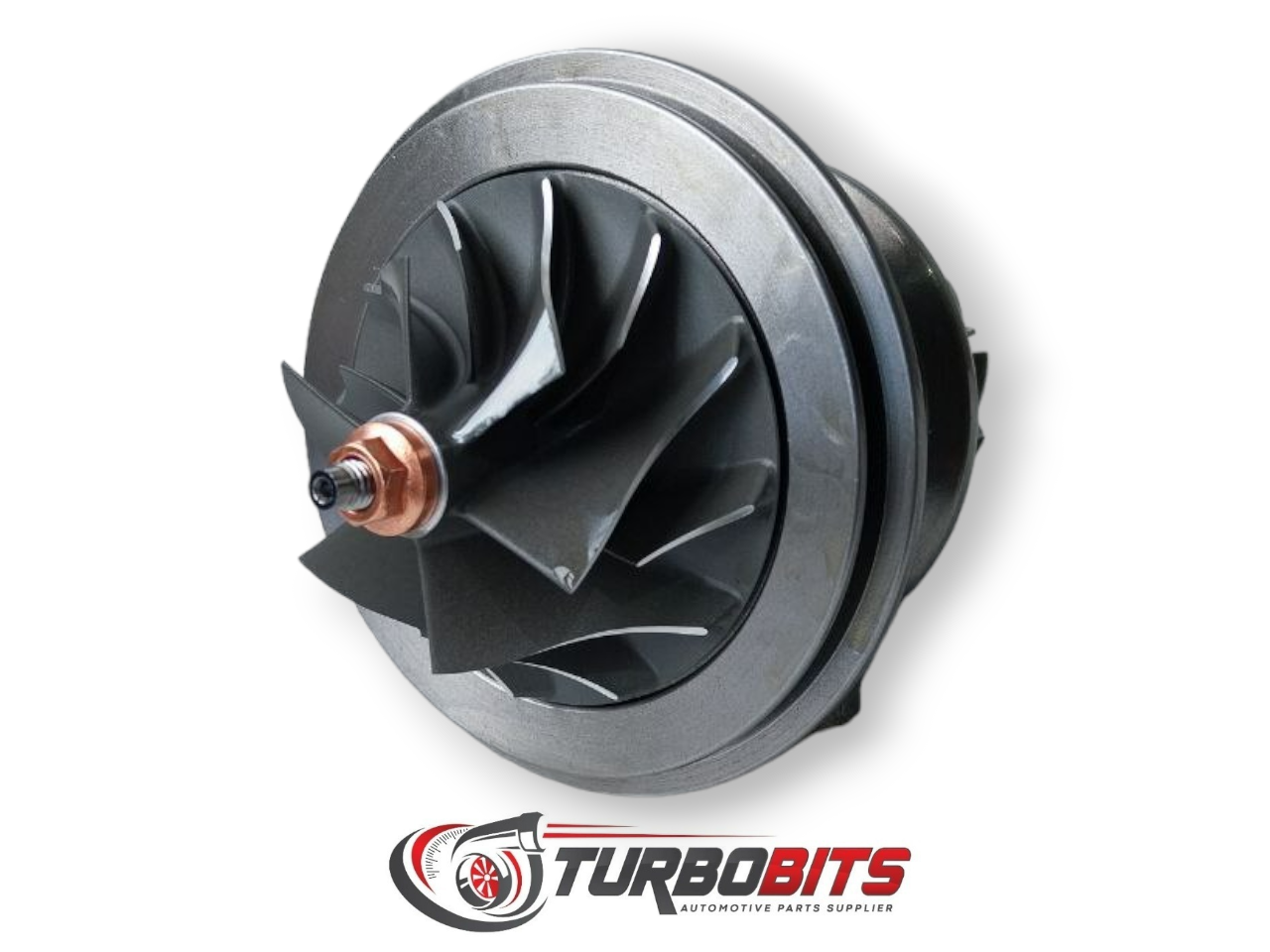 Dongfeng CUMMINS truck ISDe140 4.5L 140HP Diesel CHRA Turbo core - HE221W