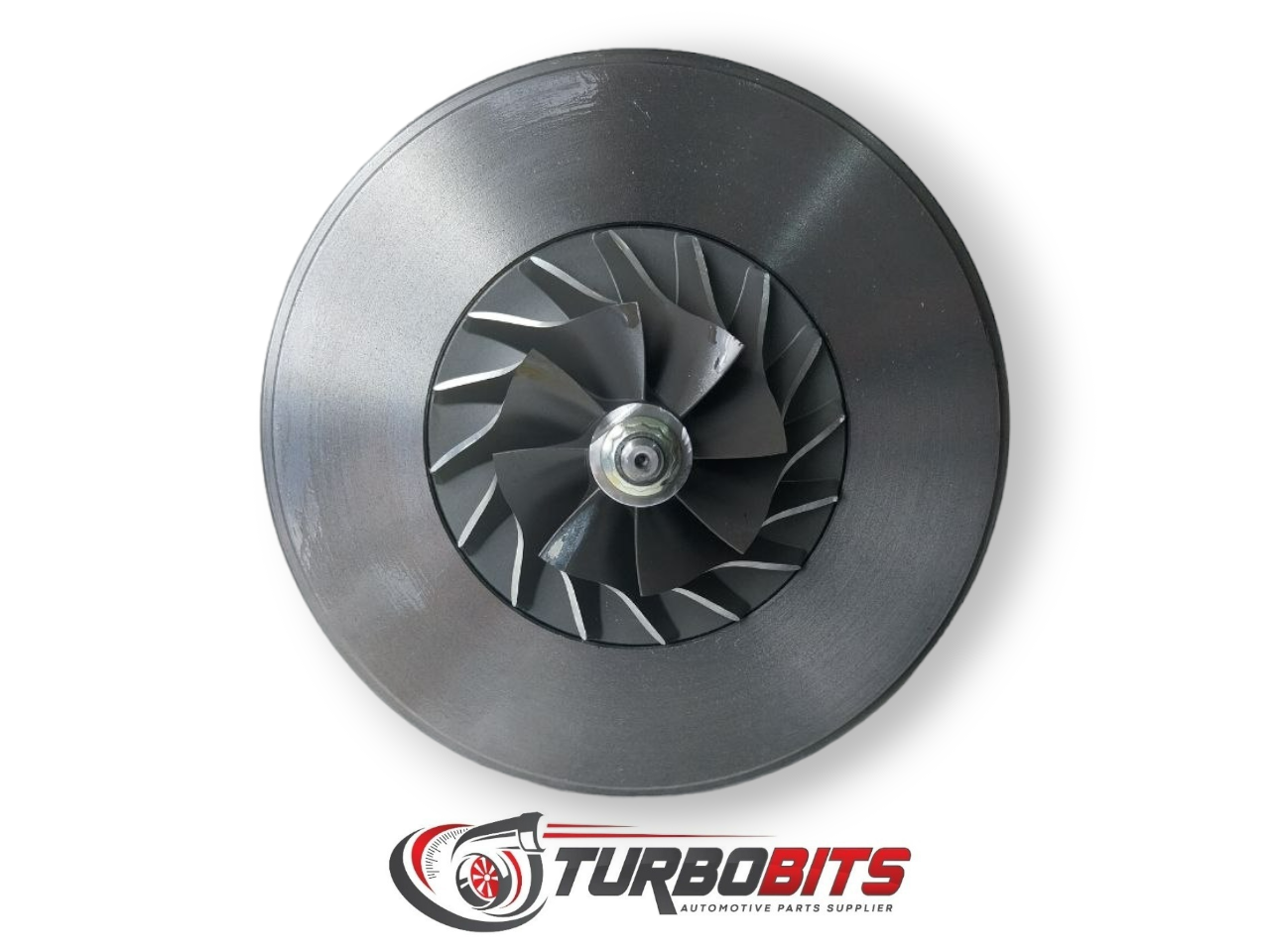 Cummins 6BTA HX35 CHRA Turbo core 3580902 3539698 3539697