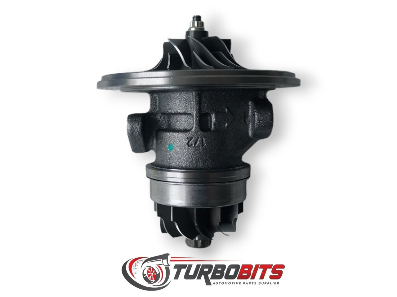 Cummins 6BTA HX35 CHRA Turbo core 3580902 3539698 3539697