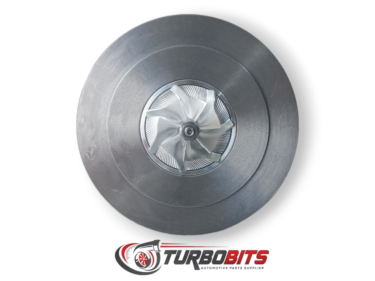 Volkswagen Amarok CSHA Euro 4 132kW Turbo primario CHRA 53049700144 KP35