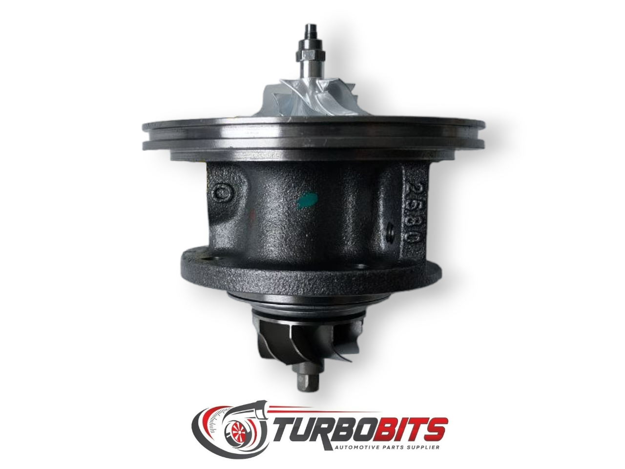 Volkswagen Amarok Transporter Multivan 2.0 BiTDI CFCA CHRA Turbo core10009880025