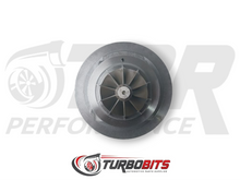 Load image into Gallery viewer, Toyota  Mark II, Chaser - Billet Upgrade CT15B 1JZ CHRA Turbo core 17201-46040
