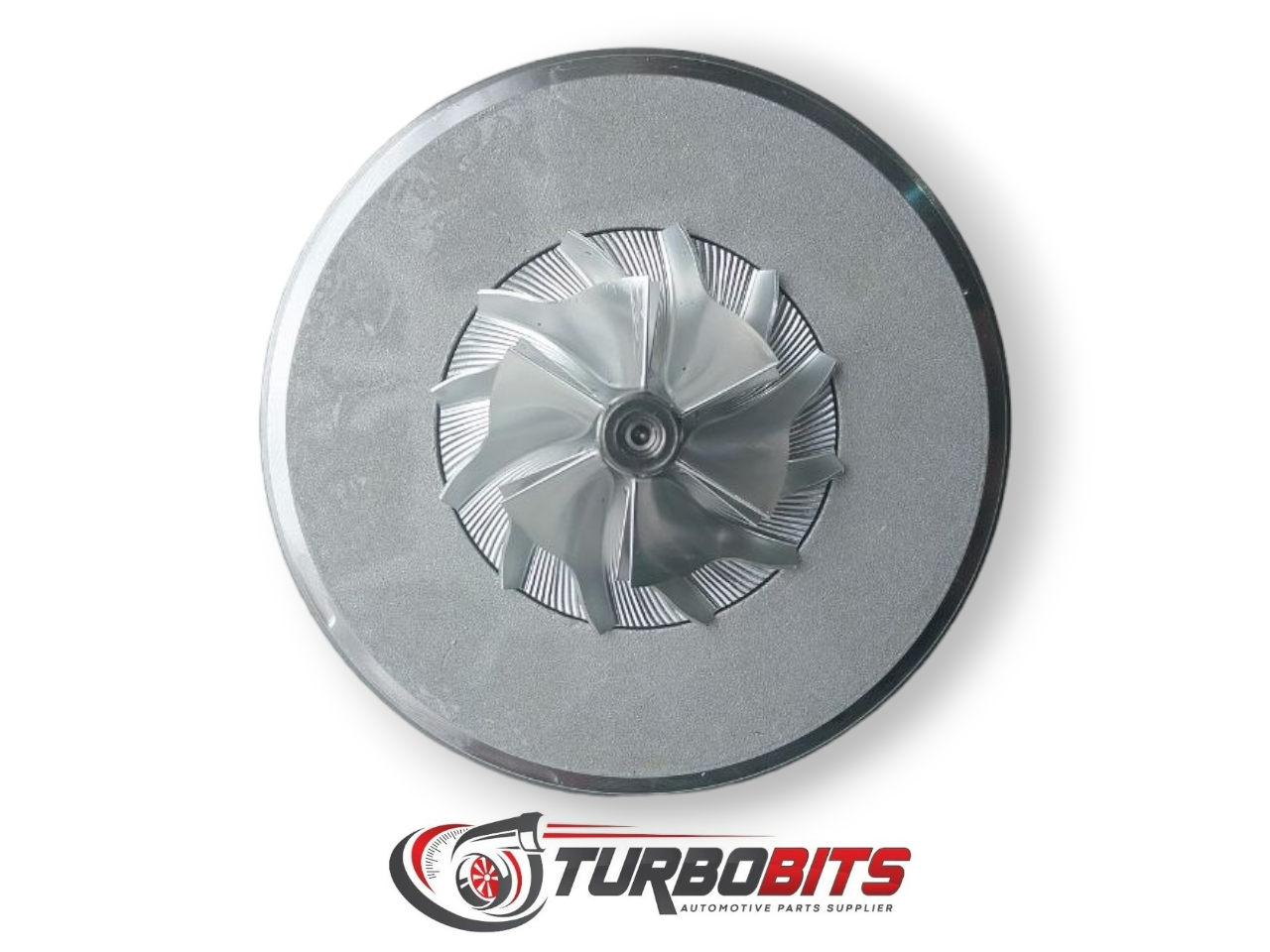 Volkswagen Amarok CSHA Euro 4 132kW Secondary Turbo CHRA 53049700144 K04