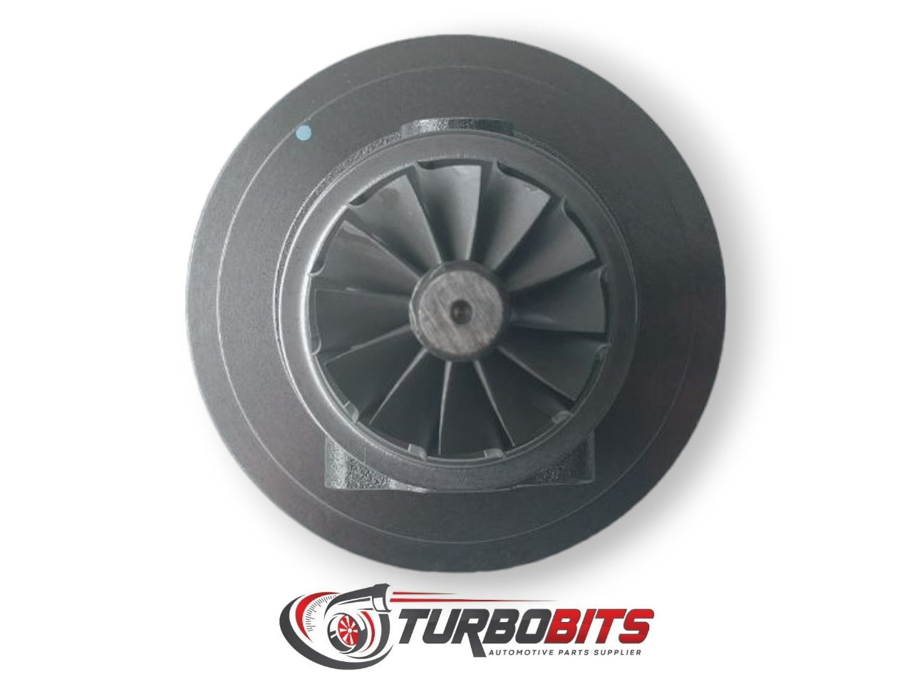 Volkswagen Amarok CSHA Euro 4 132kW Turbo secondaire CHRA 53049700144 K04