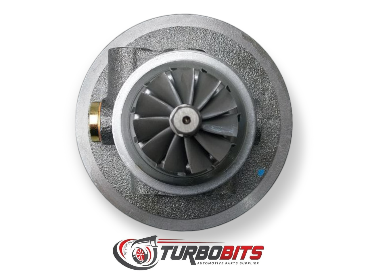 Audi Volkswagen K03-052 CHRA Turbo core 06A145713D Golf 4