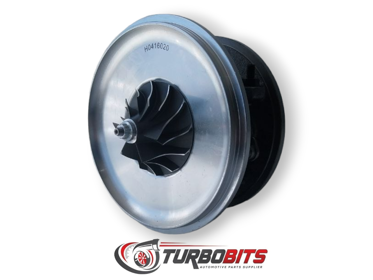 Toyota Hiace 3.0 2007+ 1KD CHRA Turbo Core 17201-30150