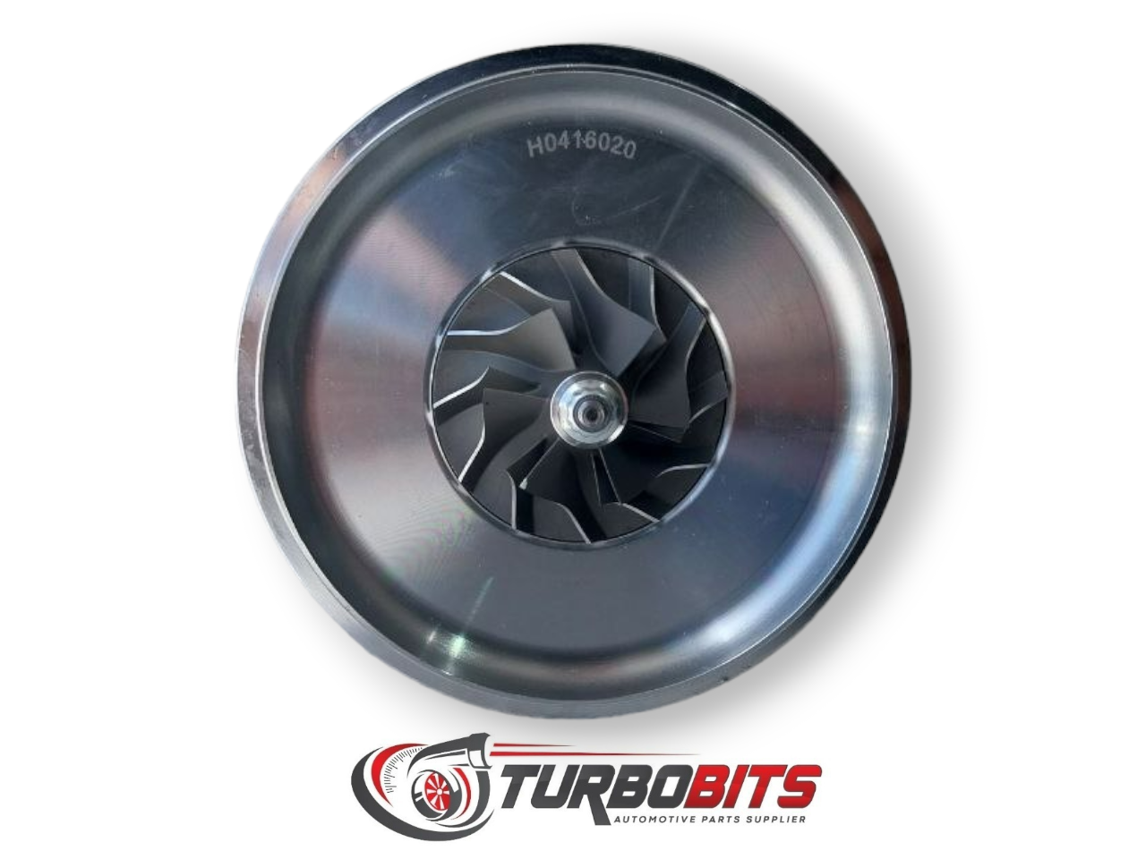 Toyota Hiace 3.0 2007+ 1KD CHRA Turbo Core 17201-30150