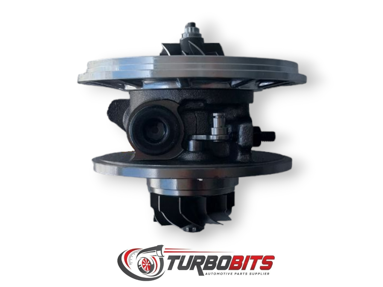 Toyota Hiace 3.0 2007+ 1KD CHRA Turbo Núcleo 17201-30150