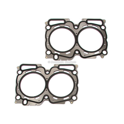 Subaru EJ255 Engine Gasket Set - 2004-06 Impreza Legacy Outback 2.5L Turbo DOHC