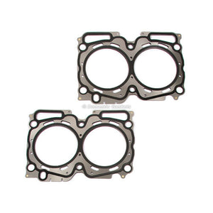 Subaru EJ255 Engine Gasket Set - 2004-06 Impreza Legacy Outback 2.5L Turbo DOHC