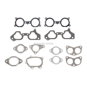 Subaru EJ255 Engine Gasket Set - 2004-06 Impreza Legacy Outback 2.5L Turbo DOHC