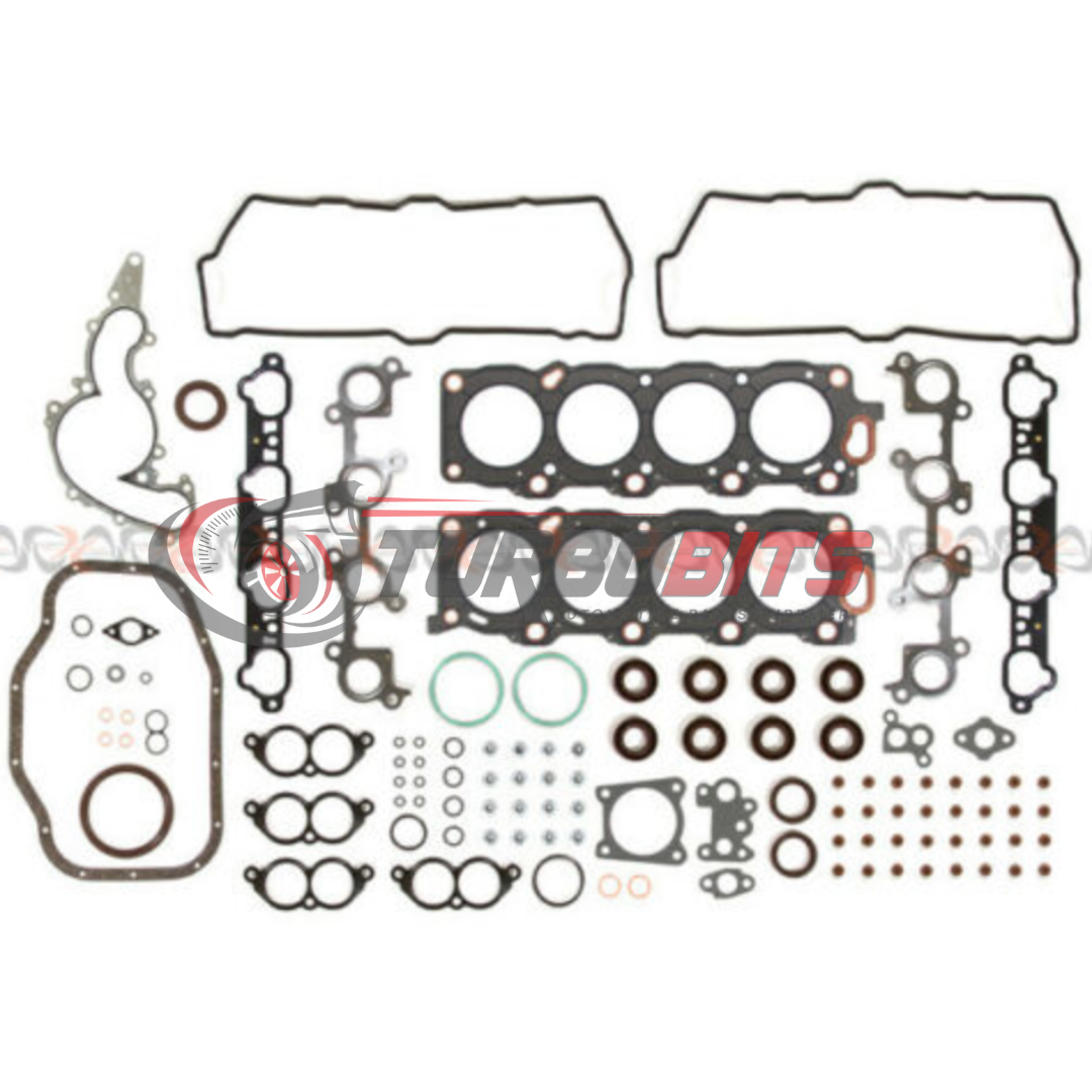 Juego de juntas de motor Toyota 1UZFE - 90-97 Lexus LS400 SC400 4.0L V8 DOHC