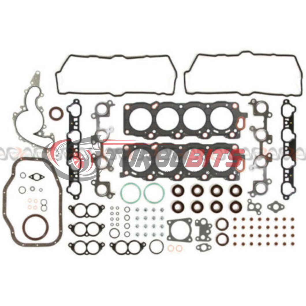 Toyota 1UZFE Engine Gasket Set - 90-97 Lexus LS400 SC400 4.0L V8 DOHC