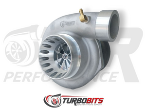 GT3582 Gen II T3 Billet Wheel Turbo