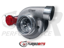 Load image into Gallery viewer, GTX3584 T3 Ball Bearing Turbo A/R 1.06 - Upgrade Turbo for Ford Falcon XR6 Turbo, Territory, BA, BF &amp; FG
