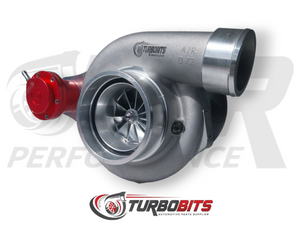 GTX3584 T3 Ball Bearing Turbo A/R 1.06 - Upgrade Turbo for Ford Falcon XR6 Turbo, Territory, BA, BF & FG
