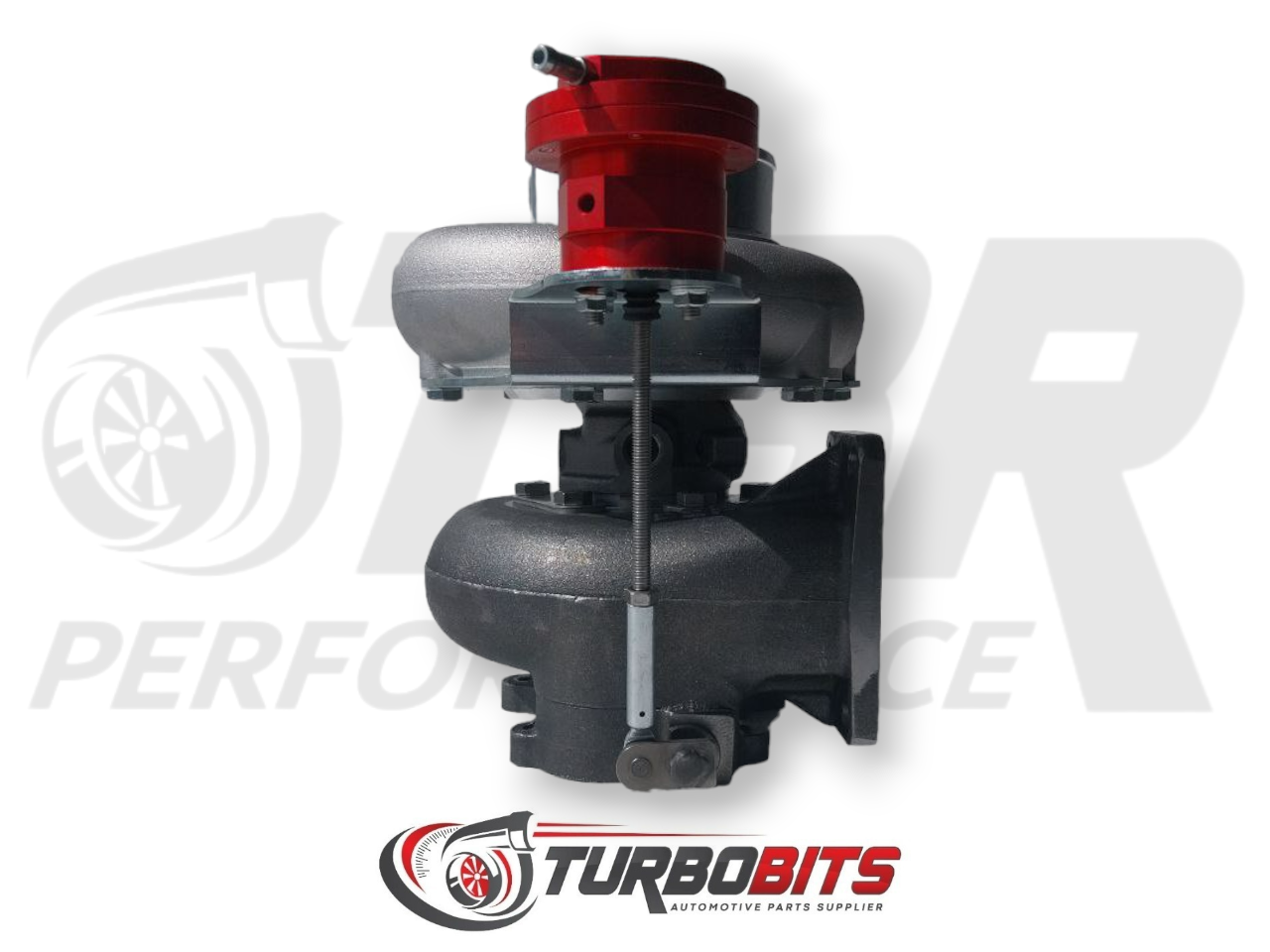 GTX3584 T3 Ball Bearing Turbo A/R 1.06 - Upgrade Turbo for Ford Falcon XR6 Turbo, Territory, BA, BF & FG
