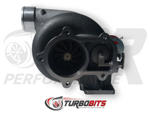 GTX3584 T3 Ball Bearing Turbo A/R 1.06 - Upgrade Turbo for Ford Falcon XR6 Turbo, Territory, BA, BF & FG