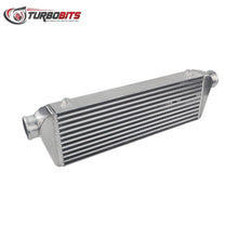 Load image into Gallery viewer, Intercooler - 550x180x65mm - 2.5&quot; Inlet - Bar &amp; Plate FMIC
