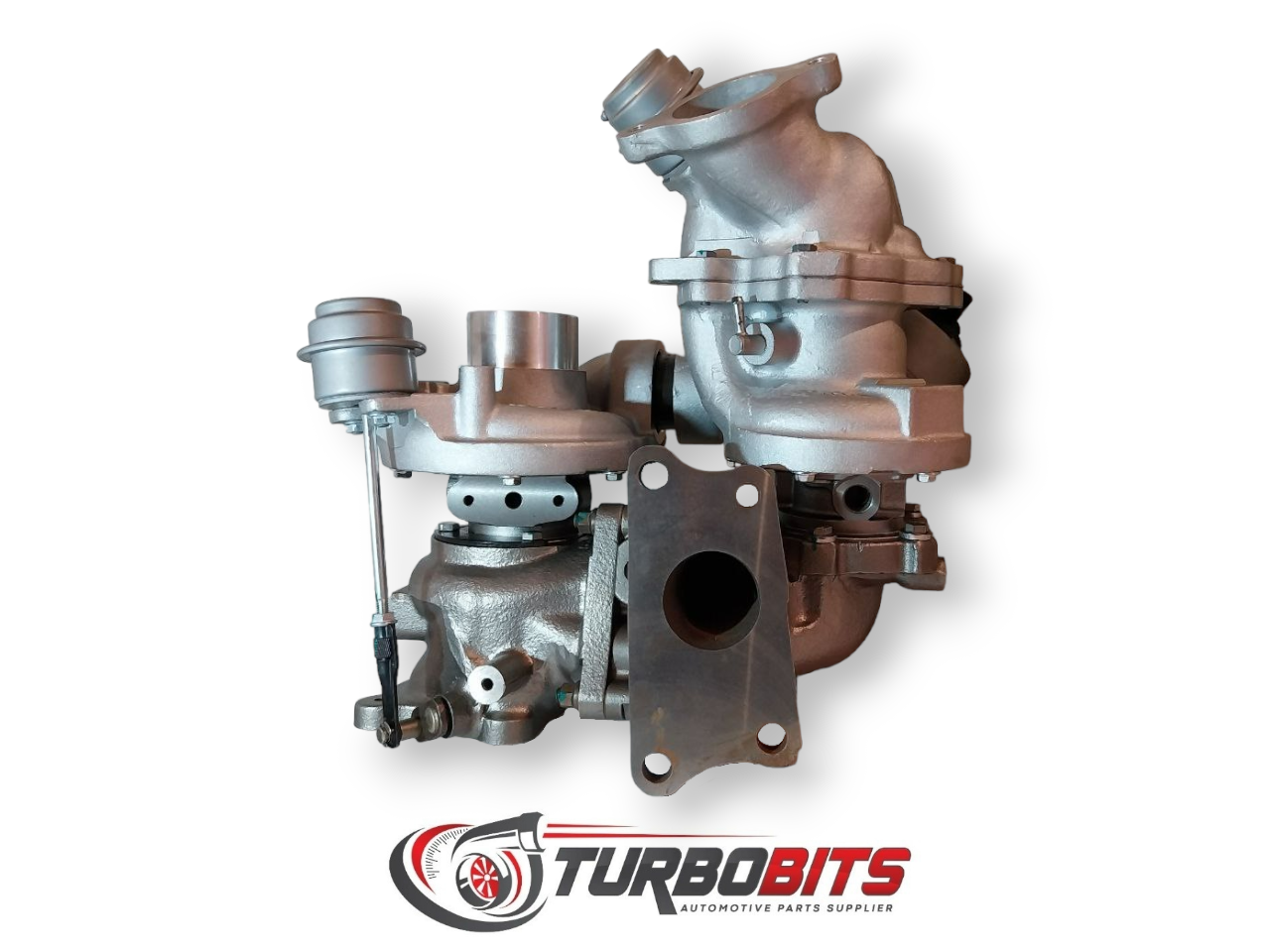 Mazda CX5 Rebuilt / Turbo Exchange 2011+ SH01 / SHY4 SKYACTIVE-D 2.2L