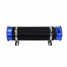 Load image into Gallery viewer, Flexible Air Pipe Ducting 94mm - Use with Brakes Intake Turbo
