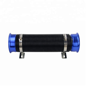 Flexible Air Pipe Ducting 94mm - Use with Brakes Intake Turbo