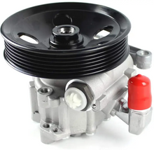 Load image into Gallery viewer, Power Steering Pump For W163 ML320 ML350 A0024668201
