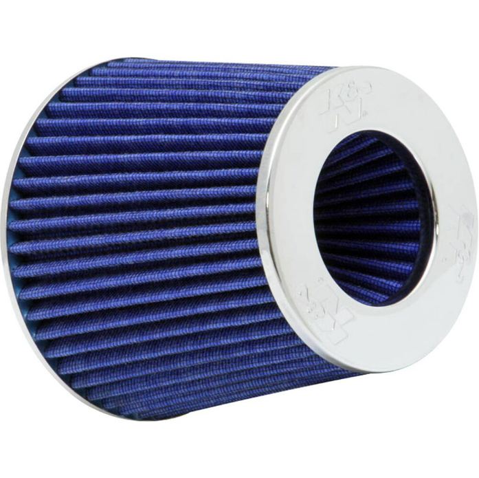K&N Highflow Universal Pod Filter - 3" , 3.5" , 4"