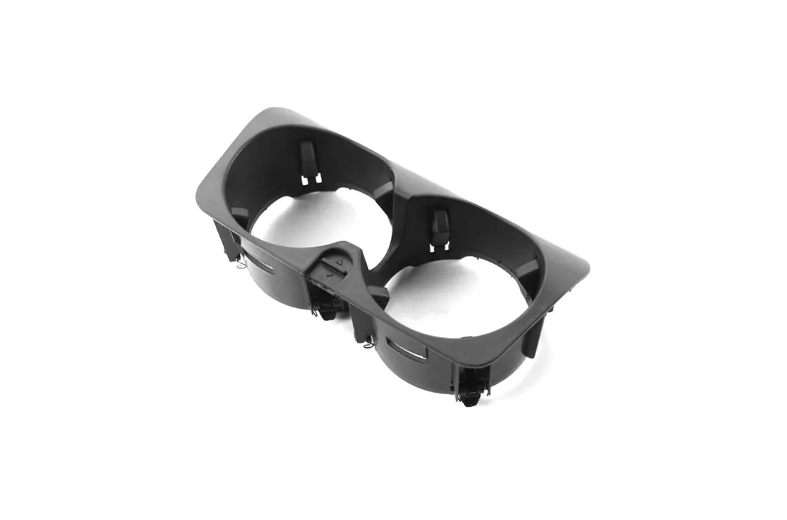 Mercedes-Benz G C E GLC Class W205 W213 W253 W463 Center Console Cup Holder