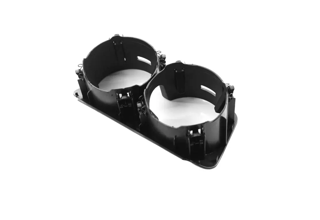 Mercedes-Benz G C E GLC Class W205 W213 W253 W463 Center Console Cup Holder