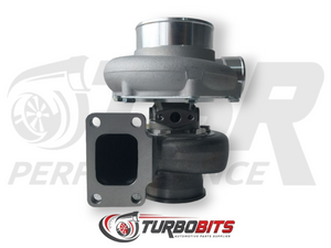 GTX3582R Gen 2 turbo - Faster Spool, Latest design