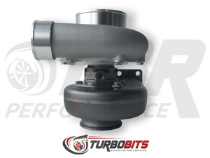 GTX3582R Gen 2 turbo - Faster Spool, Latest design