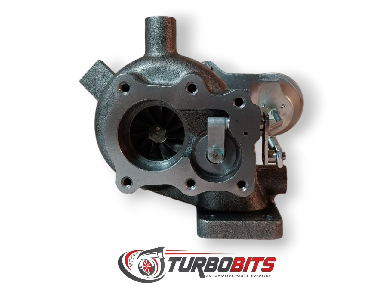 Nissan Patrol Safari Civil TD42 HT18 Turbocompresor 14411-62T00