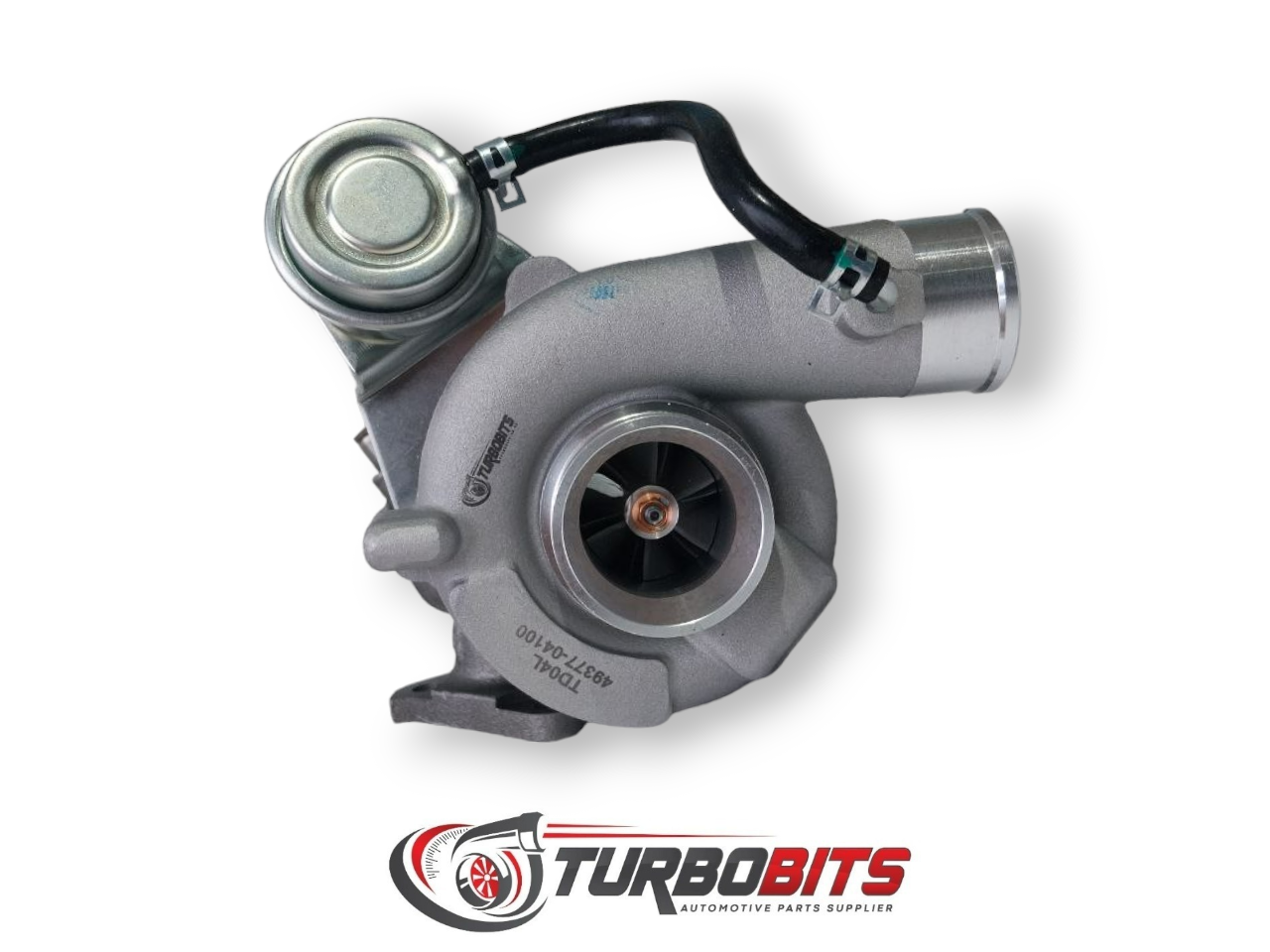 Subaru Impreza, Impreza WRX, Forester  TD04L Turbo 49377-04200