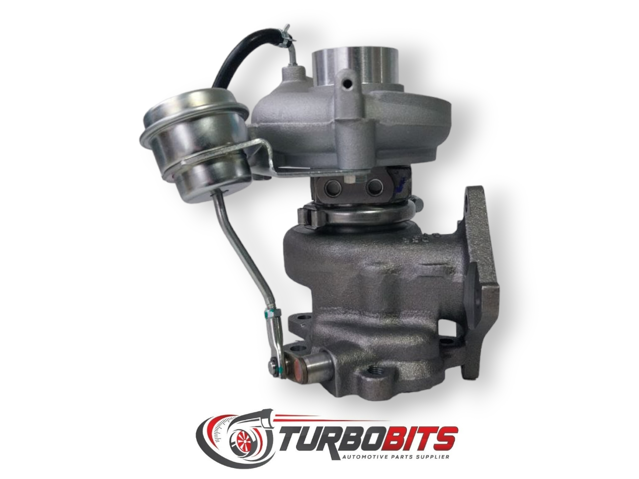 Subaru Impreza, Impreza WRX, Forester  TD04L Turbo 49377-04200